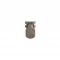 101-1 Trouser Hook Part - Kalay Oksit