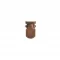 101-1 Trouser Hook Part - Bakır Oksit
