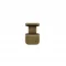 101-2 Trouser Hook Part - Antik Sarı