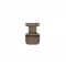 101-2 Trouser Hook Part - Kalay Oksit