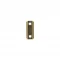 101-3 Trouser Hook Part - Antik Sarı