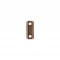 101-3 Trouser Hook Part - Bakır Oksit