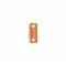 101-3 Trouser Hook Part - Bakır