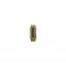 101-4 Trouser Hook Part - Antik Sarı