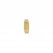 101-4 Trouser Hook Part - Sıcak Sarı Free Nikel