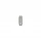 101-4 Trouser Hook Part - Mat Free Nikel