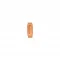 101-4 Trouser Hook Part - Bakır