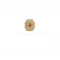102-1 Hole Type Trouser Hook Part - Ham