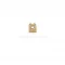 102-2 Hole Type Trouser Hook Part - Ham