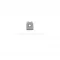 102-2 Hole Type Trouser Hook Part - Kalay