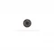 102-3 Hole Type Trouser Hook Part - Siyah Free Nikel
