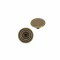 102-3 Trouser Hook Capped Post Part  - Antik Sarı