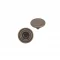 102-3 Trouser Hook Capped Post Part  - Kalay Oksit