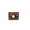 103-1 Trouser Hook Part - Bakır Oksit