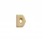 103-2 Trouser Hook Part - Ham