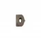 103-2 Trouser Hook Part - Kalay Oksit