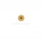 103-3 Trouser Hook Part - Sıcak Sarı Free Nikel