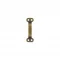 162-2 Skırt Hook Part - Antik Sarı