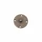 20 Mm Sewıng Snap Button Stud Part (7.5 Mm) - Kalay Oksit