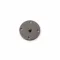 20 Mm Sewıng Snap Button Stud Part (7.5 Mm) - Siyah Nikel*