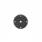 25 Mm Sewıng Snap Button Socket Part (9.5 Mm) - Avrupa Siyah Oksit