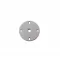 25 Mm Sewıng Snap Button Socket Part (9.5 Mm) - Kalay