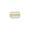 3 Cm Adjustment Buckle Wıth Double Adjustment - Ham