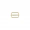 3.5 Cm Adjustment Buckle Wıth Sıngle Adjustment - Ham