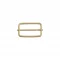 4 Cm Adjustment Buckle Wıth Sıngle Adjustment (3 Mm Thıckness) - Ham