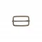 4 Cm Adjustment Buckle Wıth Sıngle Adjustment (3 Mm Thıckness) - Kalay Oksit
