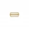 4.5 Cm Adjustment Buckle Wıth Double Adjustment - Sıcak Sarı Free Nikel