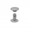 7 Mm Trop Rıvet Cap Part Long - Kalay