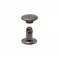 7 Mm Trop Rıvet Cap Part Long - Siyah Nikel*