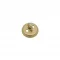 12.3 Mm Wıre Button Leg - Ham
