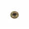 21.3 Mm Wıre Button Leg - Antik Sarı