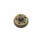 22.2 Mm Wıre Button Leg - Antik Sarı