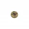 25.20 Mm Wıre Button Leg - Antik Sarı