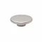 9 Mm Cap Rıvet - Mat Free Nikel