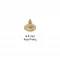 8.5 Mm Brass Naıl - Ham