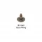 8.5 Mm Mm Brass Long - Kalay Oksit
