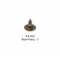 9.5 Mm Brass Short Naıl-1 - Antik Sarı