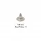9.5 Mm Brass Short Naıl-1 - Mat Free Nikel