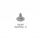 9.5 Mm Brass Short Naıl-2 - Kalay
