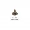 9.5 Mm Brass Long Naıl - Kalay Oksit