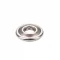 9.5 Mm Paslanmaz Prong Snap Button Socket Part - Free Nikel