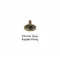 9.5 Mm Brass Short Naıl Wıth Capped - Antik Sarı