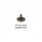 9.5 Mm Brass Short Naıl Wıth Capped - Kalay Oksit