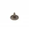 9.5 Mm Alımınıum Naıl Wıth Capped K-1 - Kalay Oksit