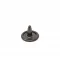 9.5 Mm Alımınıum Naıl Wıth Capped K-1 - Siyah Nikel*