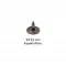 9.5 Mm Alımınıum Naıl Wıth Capped K-3 - Siyah Free Nikel